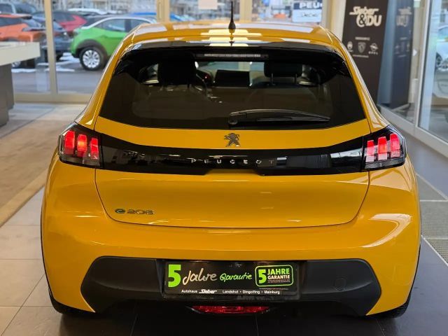 Peugeot 208 Active Pack