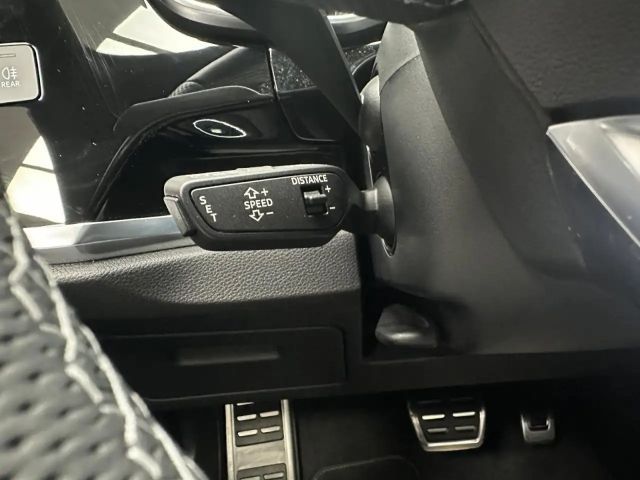 Audi Q3 35 TFSI S-Line Sportback
