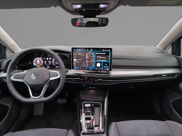 Volkswagen Golf DSG Golf VIII Style Variant