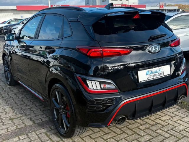Hyundai Kona 2.0 T-GDi
