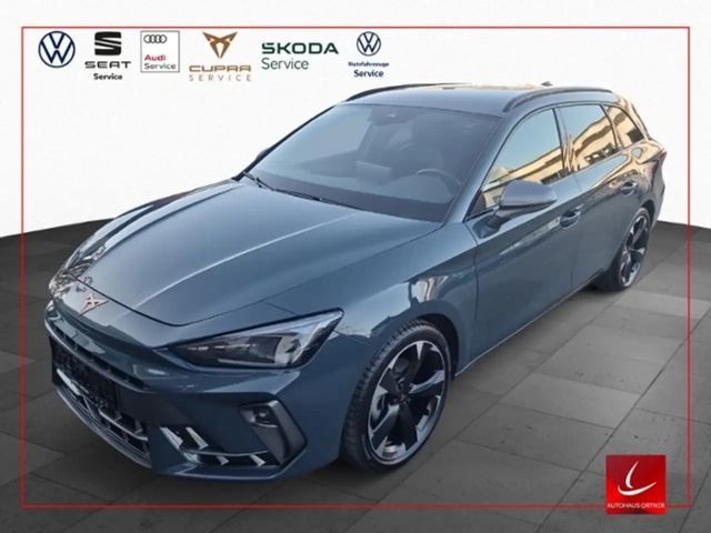 Cupra Leon ST Sportstourer