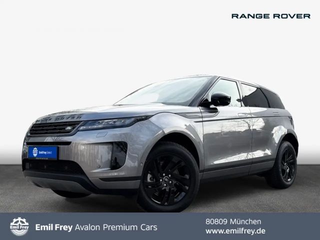 Land Rover Range Rover Evoque S