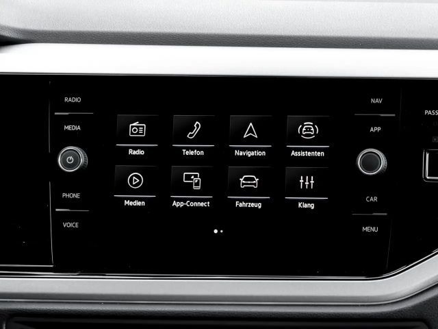 Volkswagen Taigo 1.0 TSI DSG