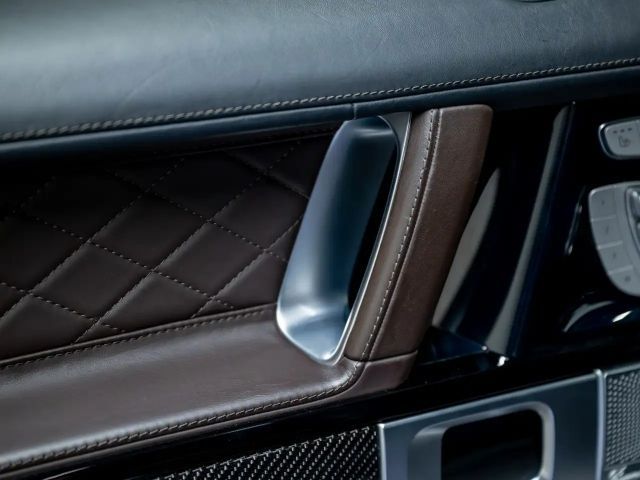 Mercedes-Benz G 63 AMG AMG Line Brabus