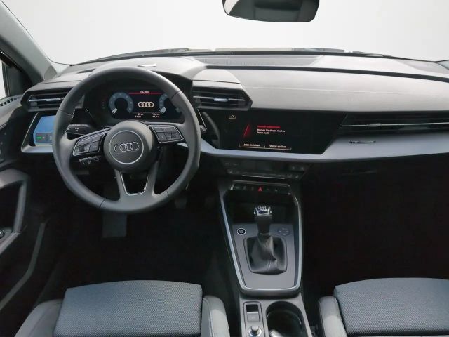 Audi A3 30 TDI Sedan