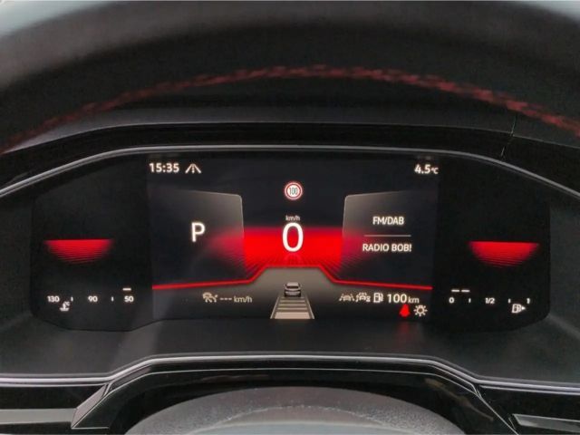 Volkswagen Polo 2.0 TSI DSG GTI IQ.Drive