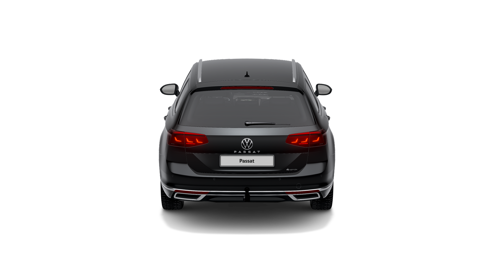 Volkswagen Passat 2.0 TDI 4Motion BMT Variant