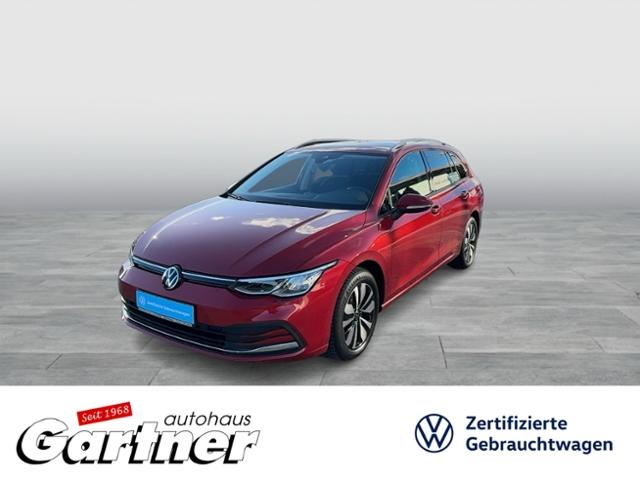 Volkswagen Golf 1.0 TSI DSG Golf VIII Move Variant