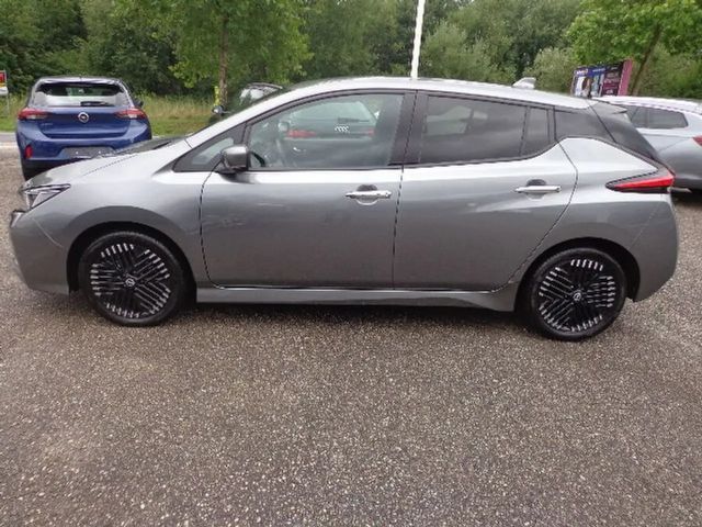 Nissan Leaf N-Connecta