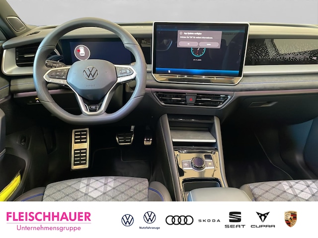 Volkswagen Tayron 4Motion