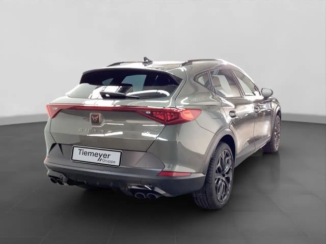 Cupra Formentor 2.0 TSI DSG VZ