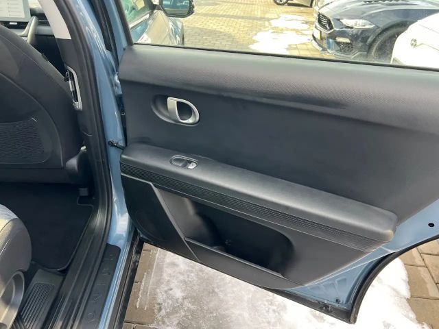 Hyundai IONIQ 5 Dynamiq