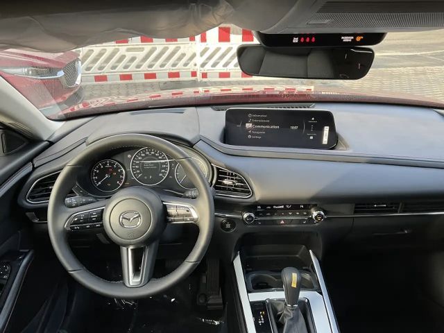 Mazda CX-30 2.5L Homura SkyActiv