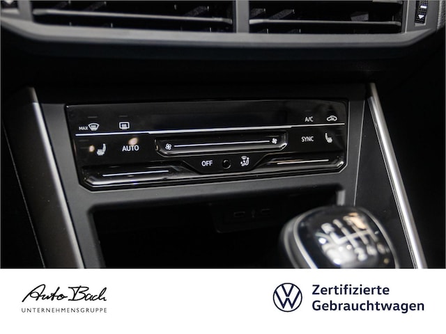 Volkswagen Taigo 1.0 TSI Life