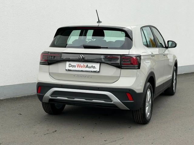 Volkswagen T-Cross 4Me TSI