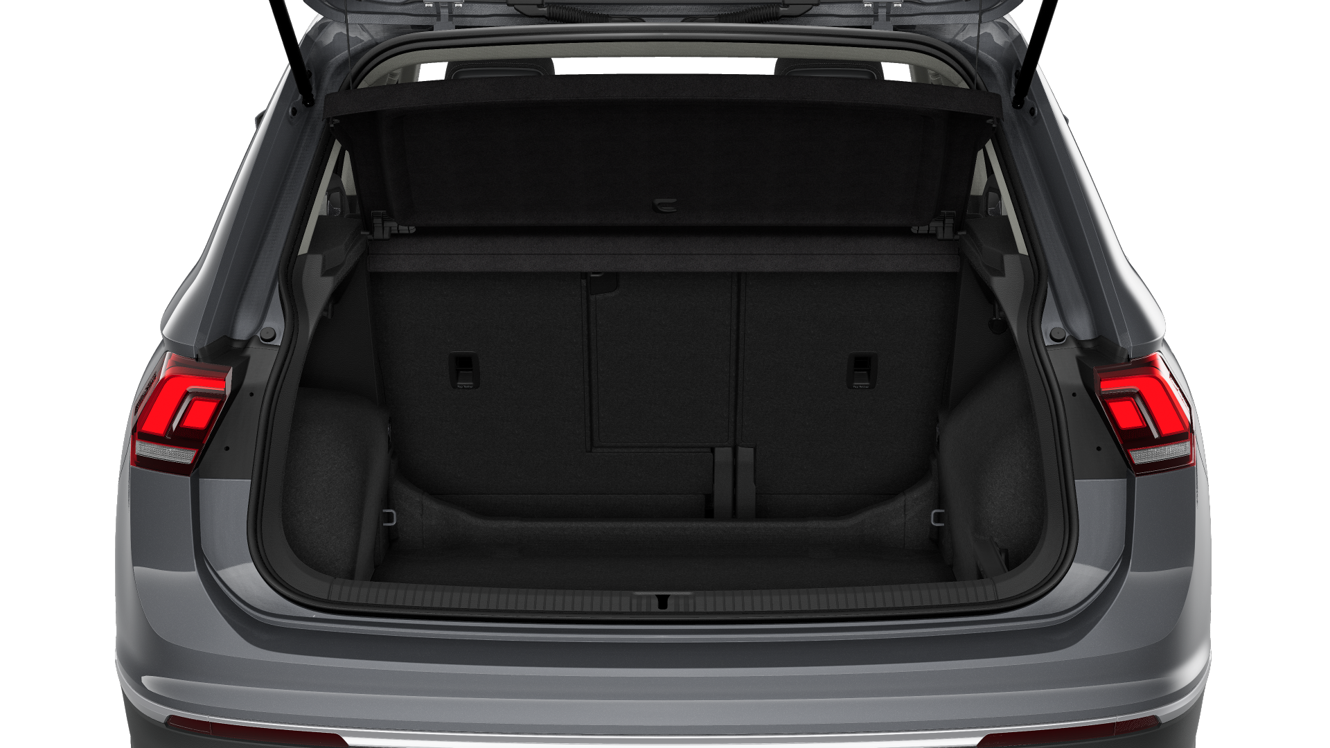 Volkswagen Tiguan 1.5 TSI DSG Move