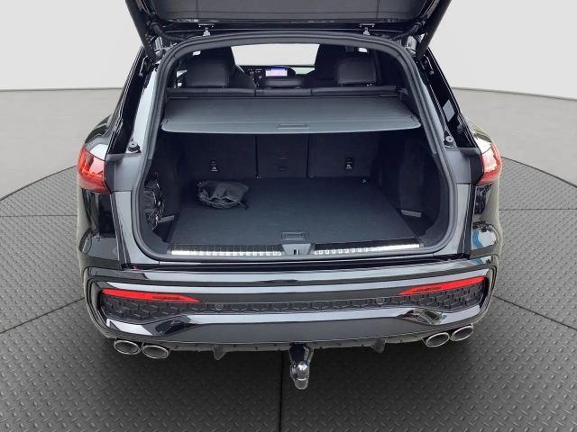 Audi SQ5 3.0 TFSI Quattro