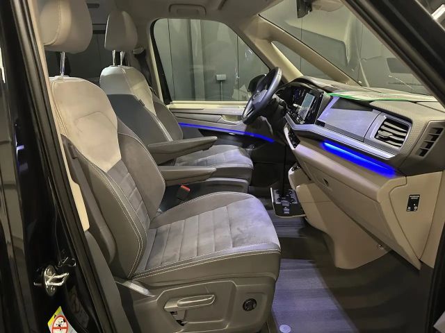 Volkswagen Multivan Lang Style T7