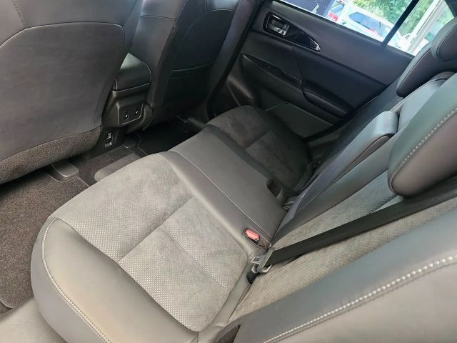 Mitsubishi Eclipse Cross 4WD PHEV