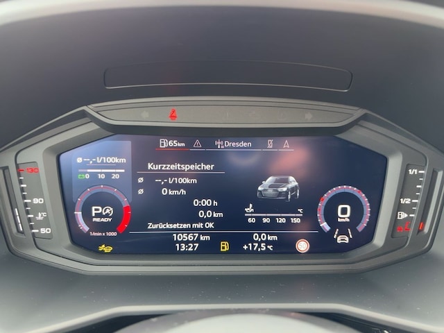 Audi A1 30 TFSI S-Tronic Sportback