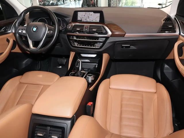 BMW X4 Coupé xDrive20d