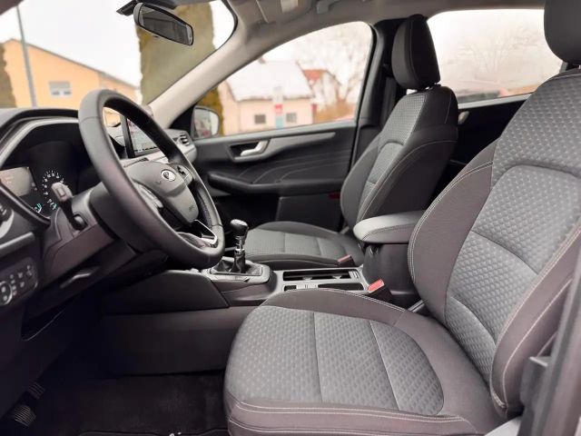 Ford Kuga Cool & Connect
