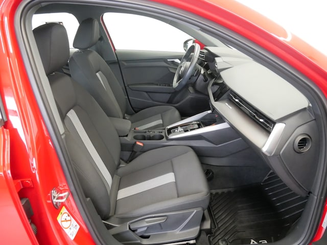 Audi A3 30 TFSI S-Line S-Tronic Sportback