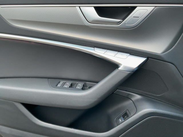 Audi A6 50 TDI Avant Quattro