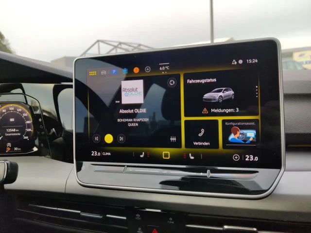 Volkswagen Golf 1.5 eTSI DSG Golf VIII Life