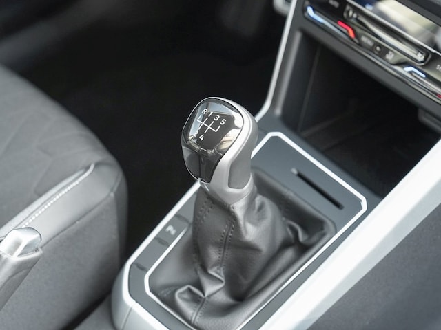 Volkswagen Polo Polo 1.0 Goal *LED*App-Connect*PDC*Kamera*Tempo...