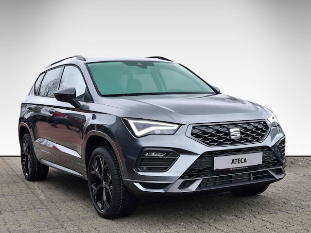 Seat Ateca 2.0 TDI FR-lijn