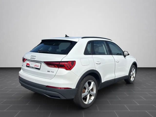 Audi Q3 35 TDI