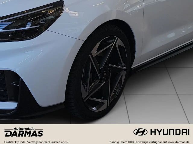 Hyundai i30 2WD N Line T-GDi