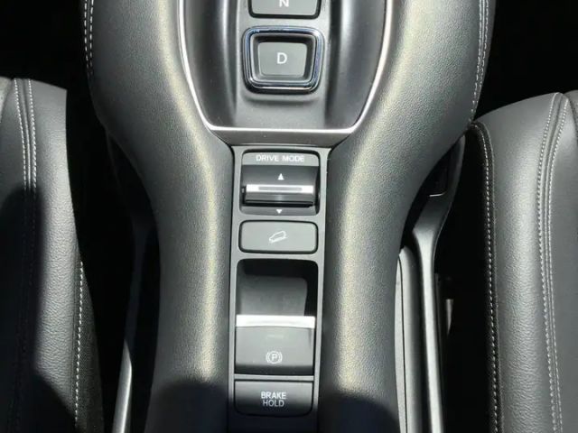 Honda ZR-V 2.0 Advance e:HEV i-MMD