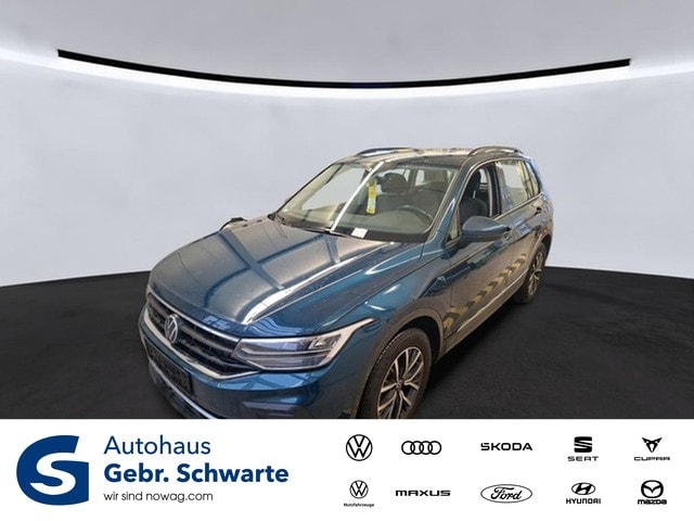 Volkswagen Tiguan 2.0 TDI Life
