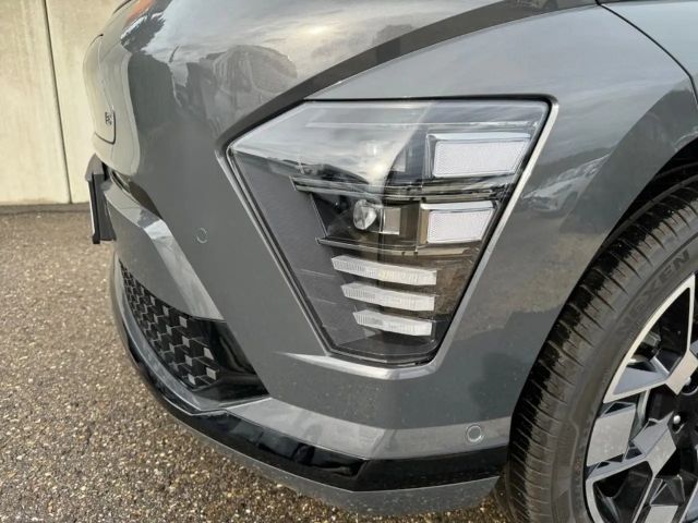 Hyundai Kona Electric Prime