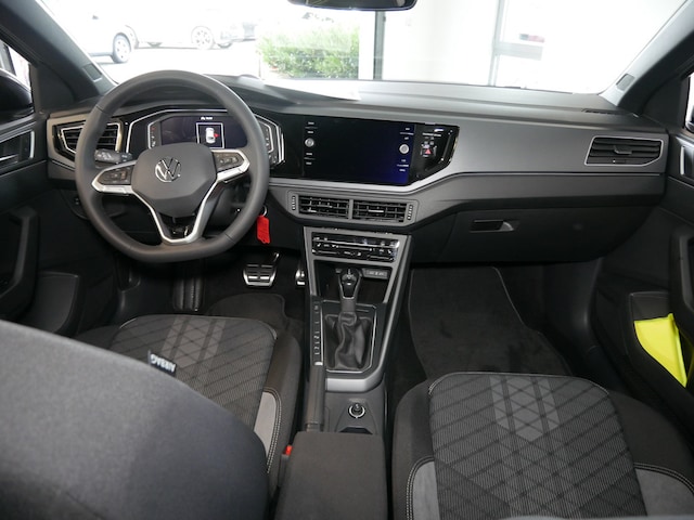 Volkswagen Taigo 1.0 TSI R-Line