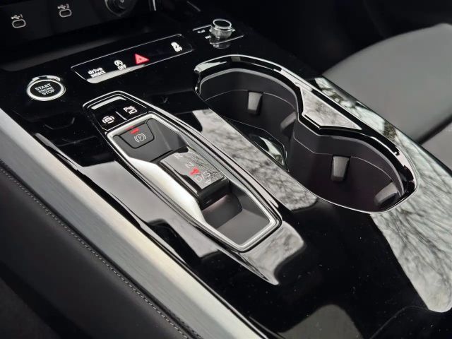 Audi A5 Avant Quattro