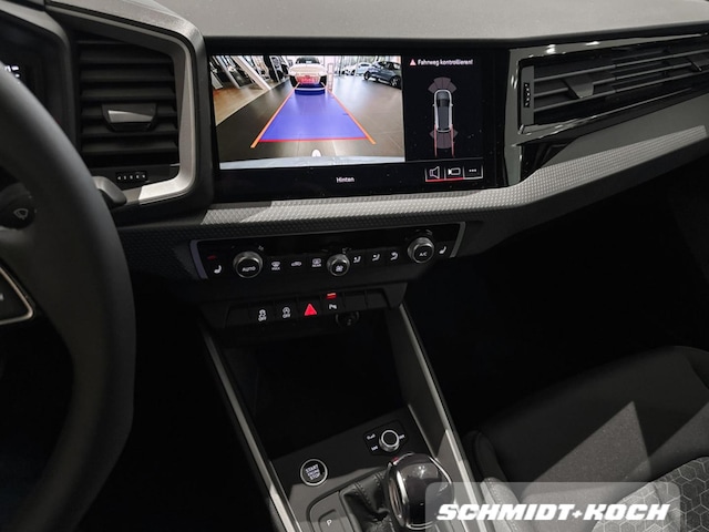 Audi A1 25 TFSI S-Tronic Sportback