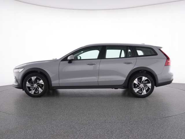 Volvo V60 Cross Country CC