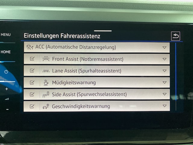 Volkswagen Taigo 1.0 TSI DSG R-Line