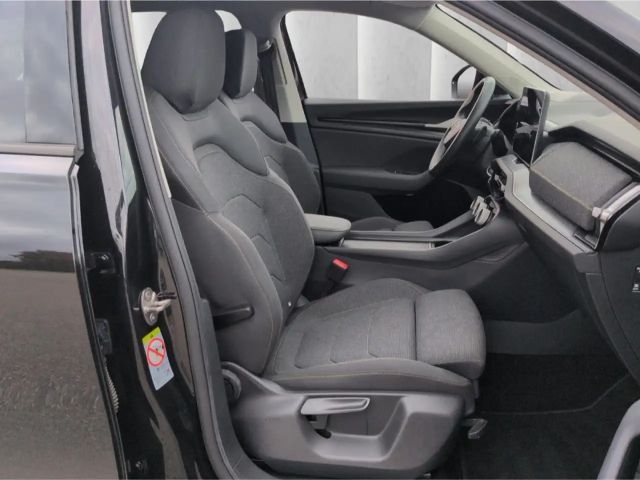 Skoda Kodiaq 4x4 Selection