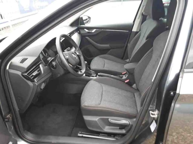 Skoda Kamiq 1.0 TSI Clever
