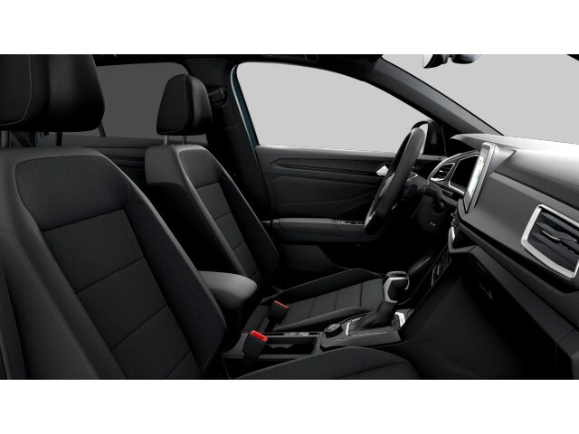 Volkswagen T-Roc 2.0 TSI R-Line