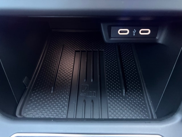 Volkswagen Polo 2.0 TSI DSG