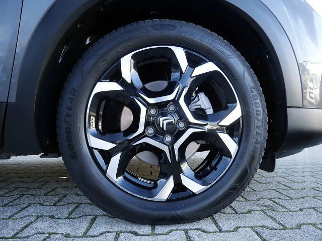 Citroën C5 Aircross BlueHDi Plus