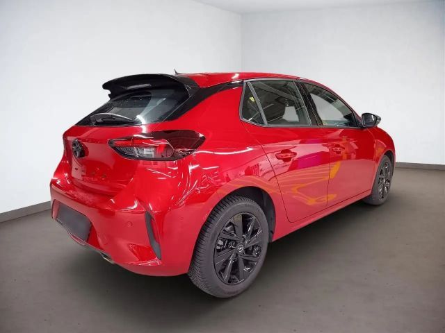 Opel Corsa GS-Line Grand Sport