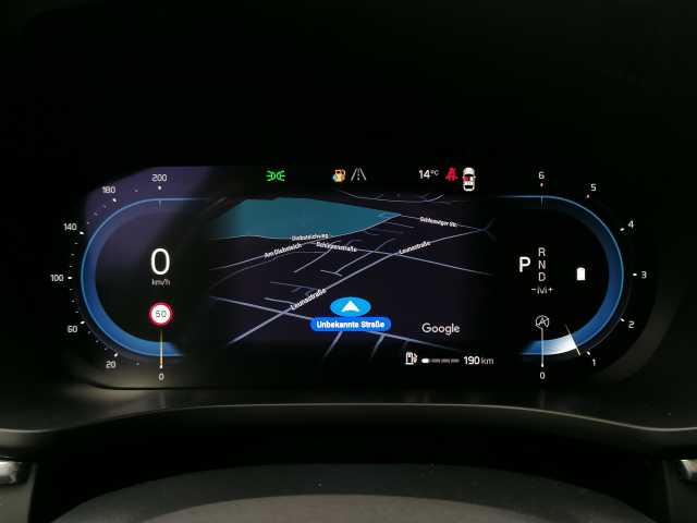 Volvo XC60 Dark Plus