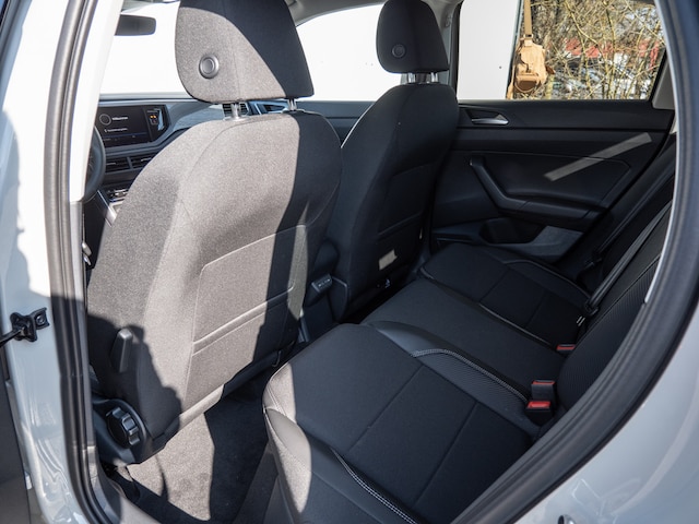 Volkswagen Taigo 1.0 TSI Style