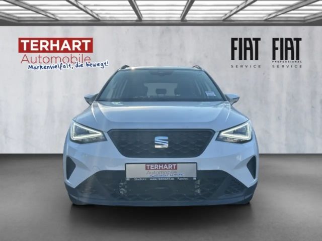 Seat Arona 1.0 TSI Style